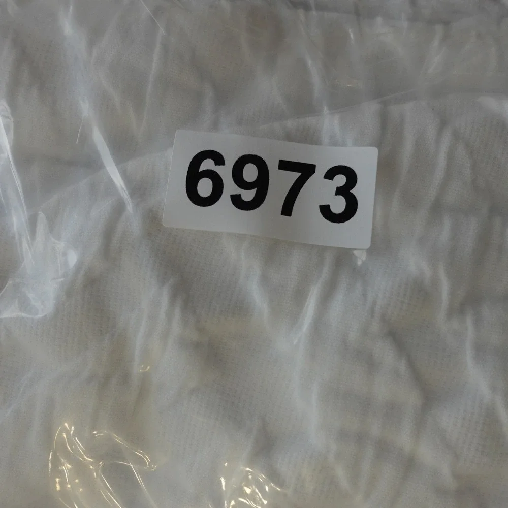 West Elm Cotton Duvet Cover Full Queen 92x88 White Textured Geometric Matelasse‎